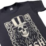 Camiseta Slash Guns and Roses - Imagen 3